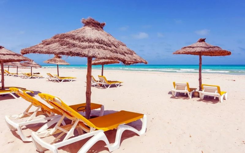 FUTURA CLUB CESAR THALASSO & AQUA RESORT